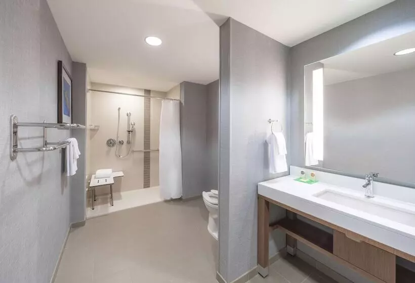هتل Hyatt Place Sandestin At Grand Blvd