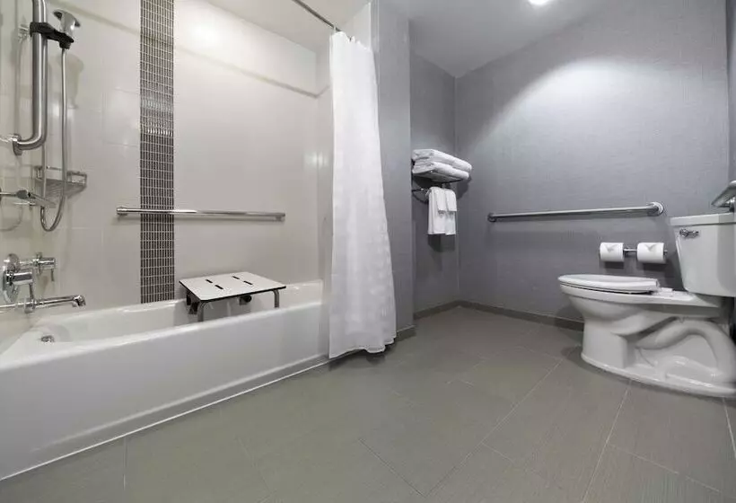 هتل Hyatt Place Sandestin At Grand Blvd