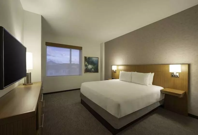 هتل Hyatt Place Sandestin At Grand Blvd