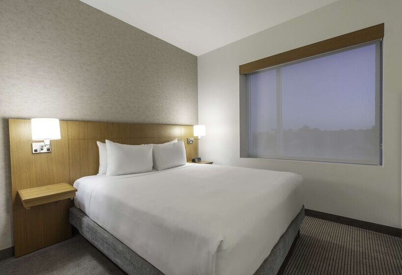 فندق Hyatt Place Sandestin At Grand Blvd