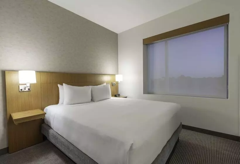 هتل Hyatt Place Sandestin At Grand Blvd