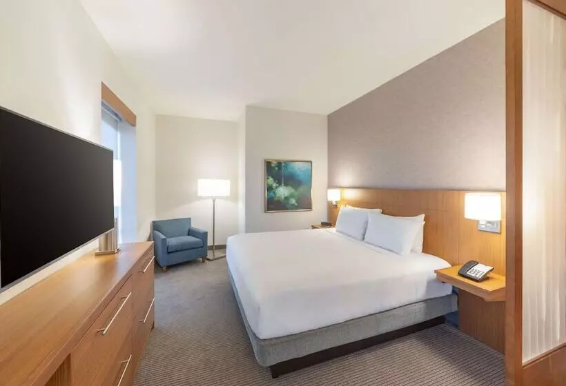 هتل Hyatt Place Sandestin At Grand Blvd