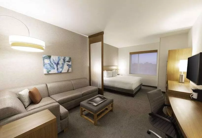 هتل Hyatt Place Sandestin At Grand Blvd