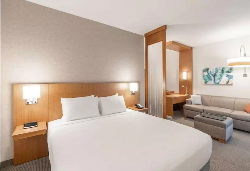 هتل Hyatt Place Sandestin At Grand Blvd