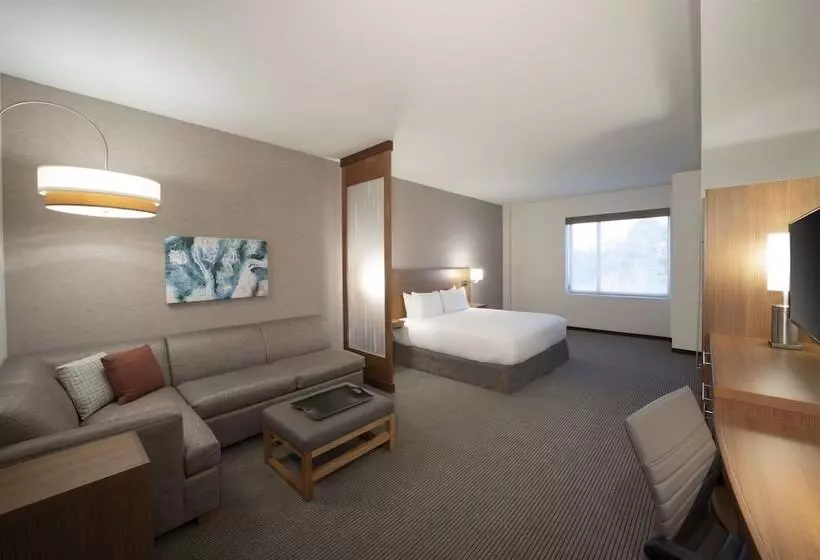 هتل Hyatt Place Sandestin At Grand Blvd