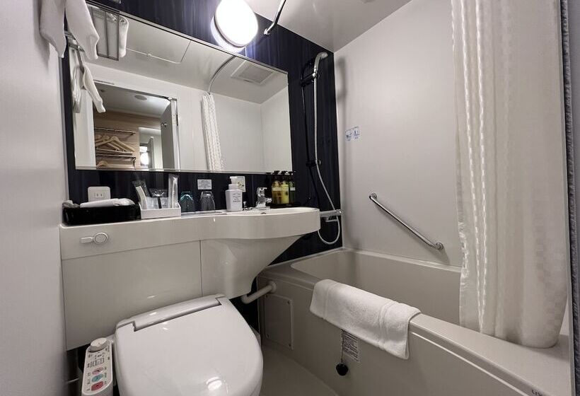 Otel Keikyu Ex Inn Hamamatsucho Daimonstation