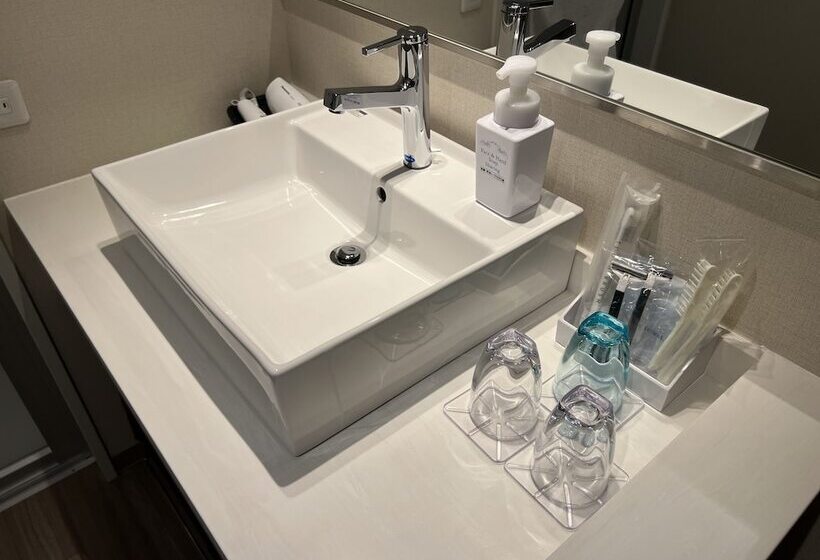 Otel Keikyu Ex Inn Hamamatsucho Daimonstation