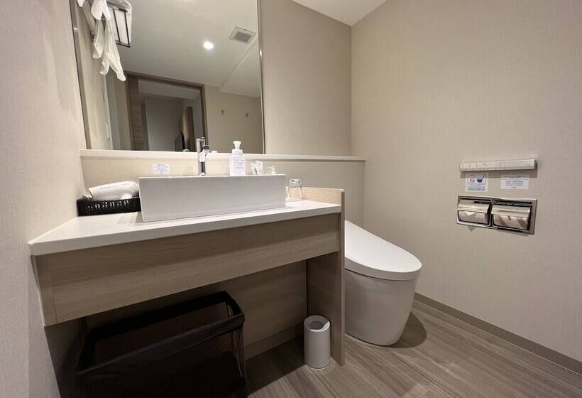 Otel Keikyu Ex Inn Hamamatsucho Daimonstation