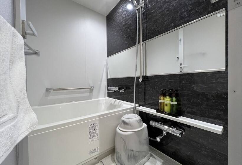 Otel Keikyu Ex Inn Hamamatsucho Daimonstation