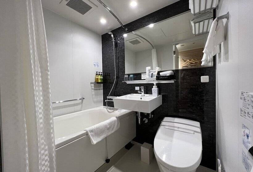 Otel Keikyu Ex Inn Hamamatsucho Daimonstation