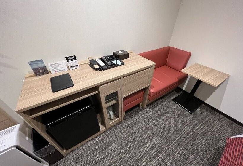 Otel Keikyu Ex Inn Hamamatsucho Daimonstation