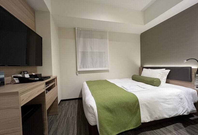 Otel Keikyu Ex Inn Hamamatsucho Daimonstation