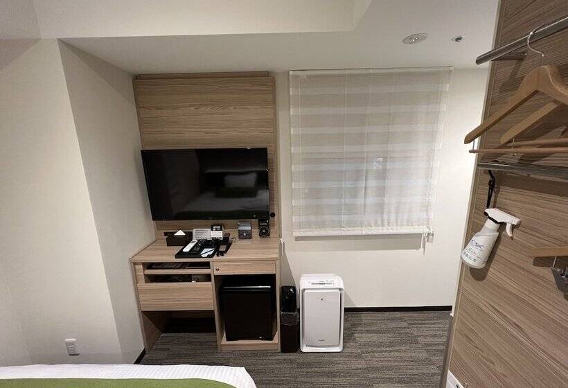 Otel Keikyu Ex Inn Hamamatsucho Daimonstation