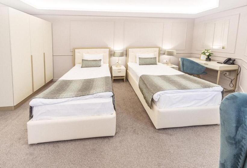 호텔 Monte Vedetta