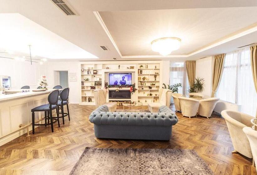 호텔 Monte Vedetta