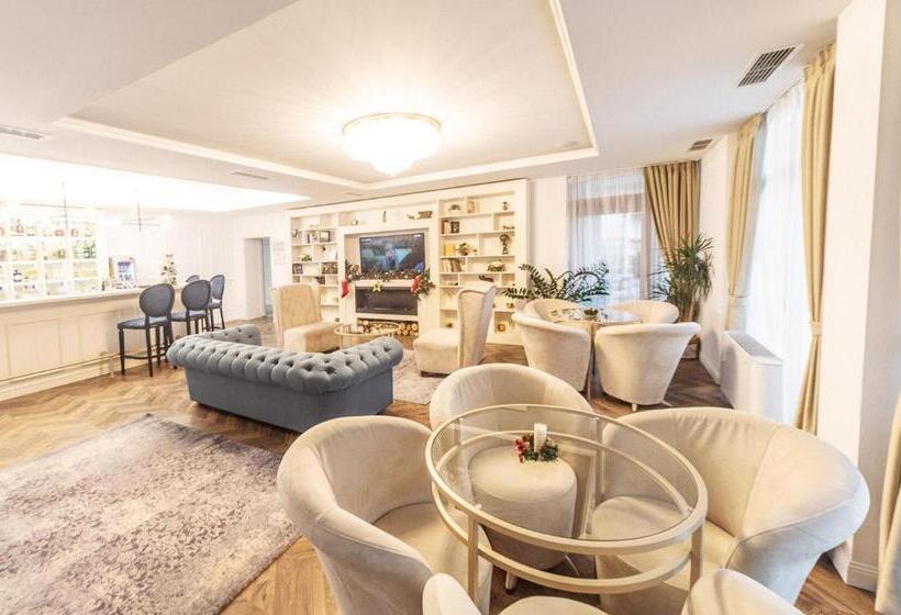 호텔 Monte Vedetta