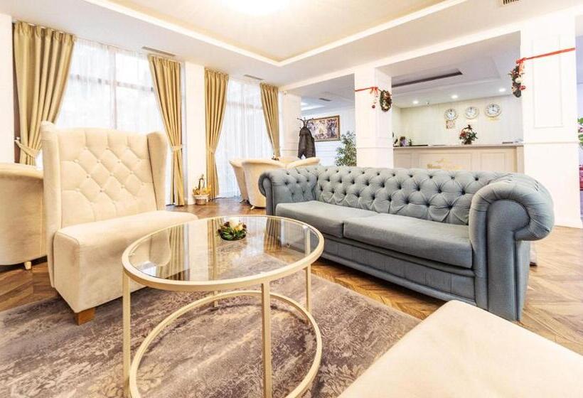 호텔 Monte Vedetta