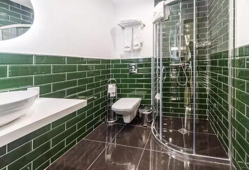 Hotelli Monte Vedetta