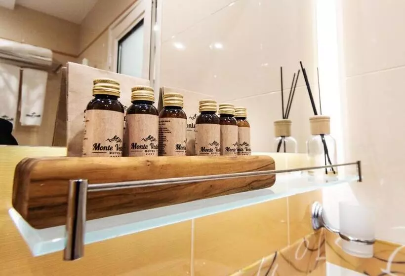 Hotelli Monte Vedetta