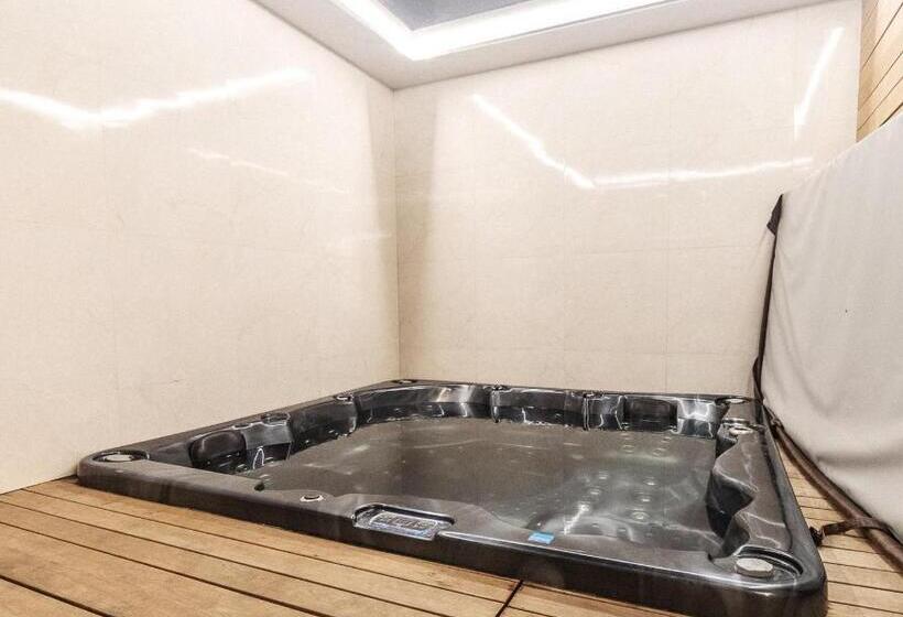 호텔 Monte Vedetta