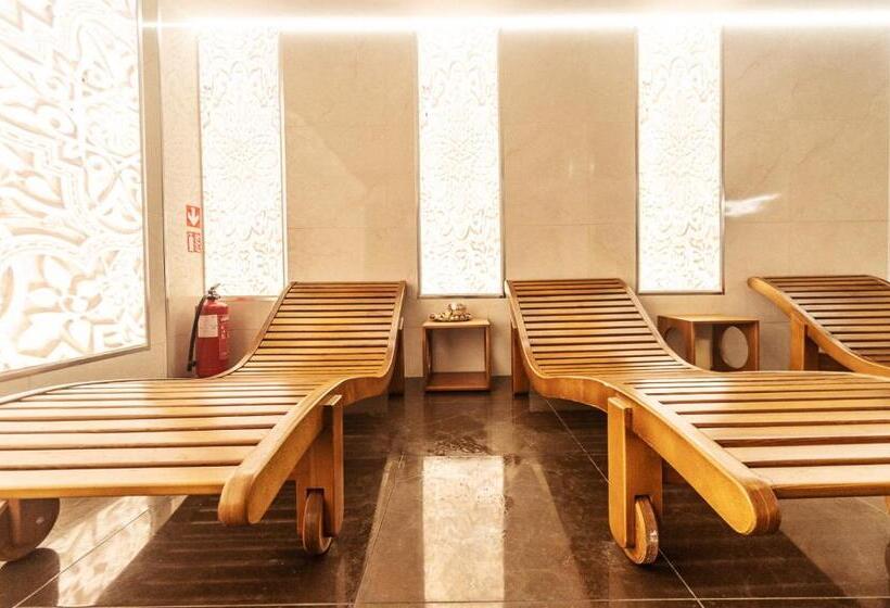 호텔 Monte Vedetta