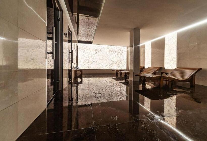 호텔 Monte Vedetta