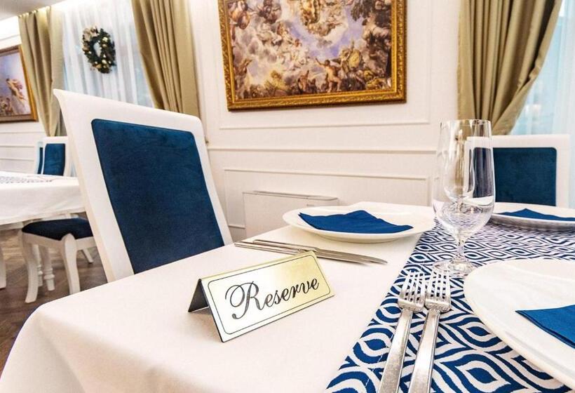 호텔 Monte Vedetta