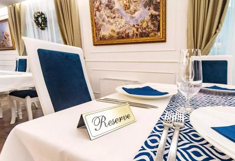 Hotelli Monte Vedetta