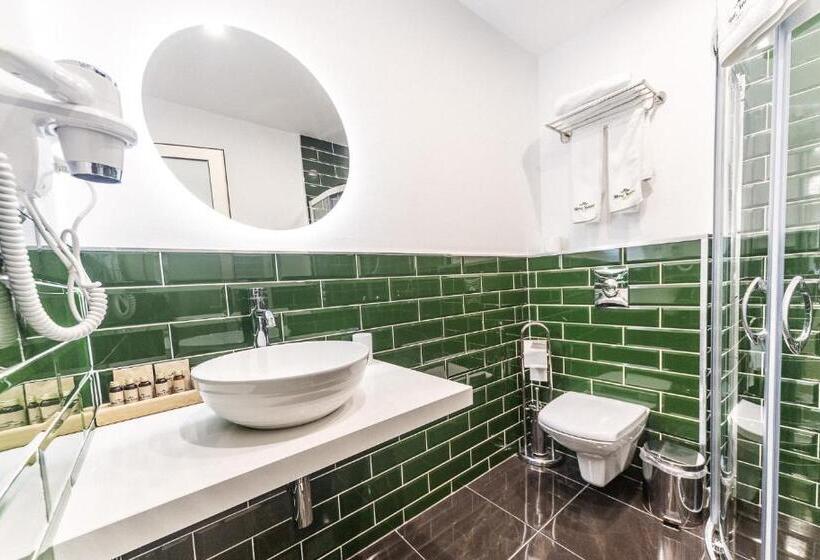 호텔 Monte Vedetta