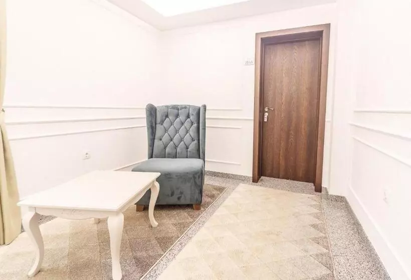 Hotelli Monte Vedetta