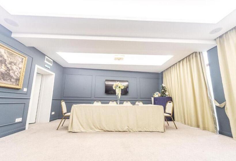 호텔 Monte Vedetta