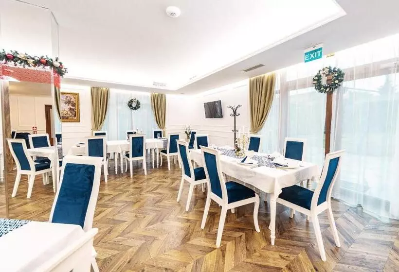 Hotelli Monte Vedetta