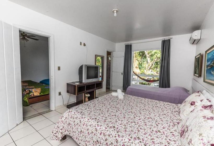 בית מלון כפרי Mundaí Praia Camping E Est Para Mh