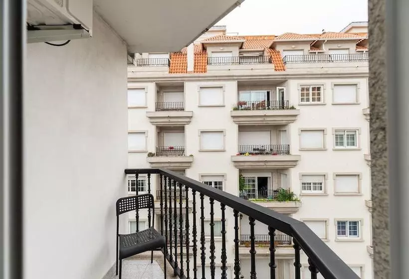 Hotelli Panadeiramar