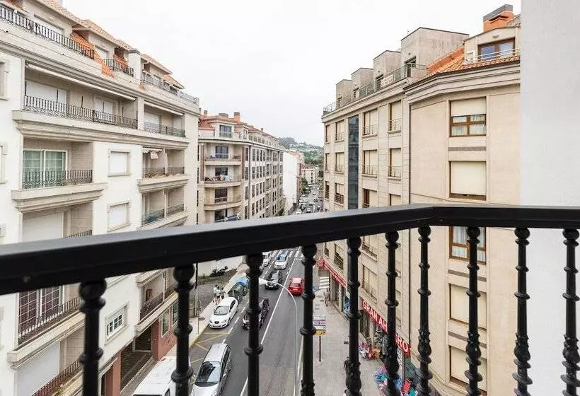 Hotelli Panadeiramar