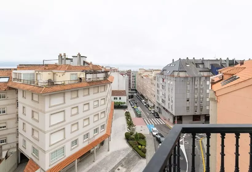 Hotelli Panadeiramar