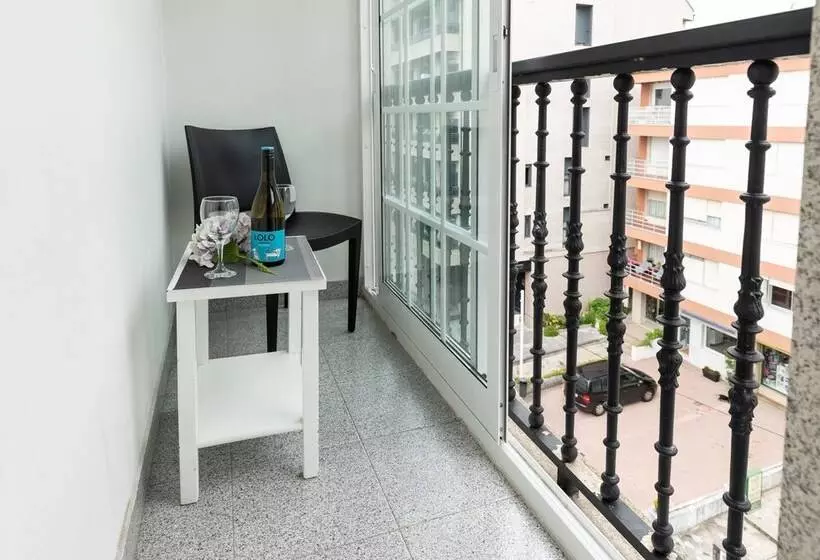 Hotelli Panadeiramar