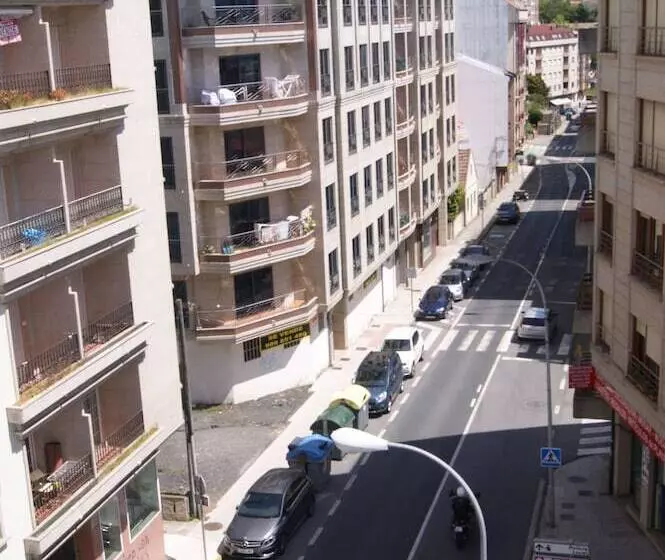 Hotelli Panadeiramar