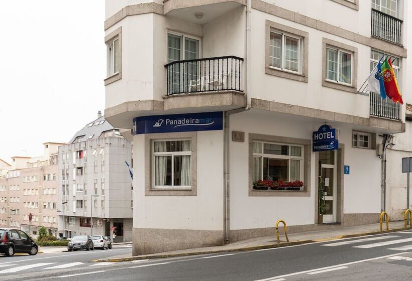 Hotel Panadeiramar