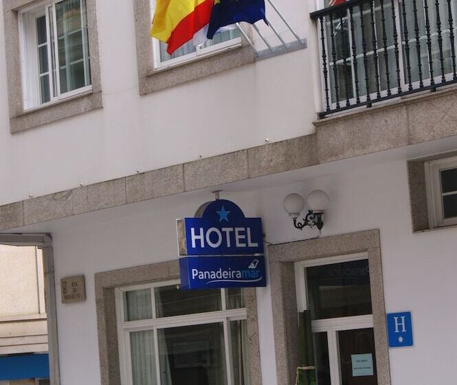 Hotel Panadeiramar