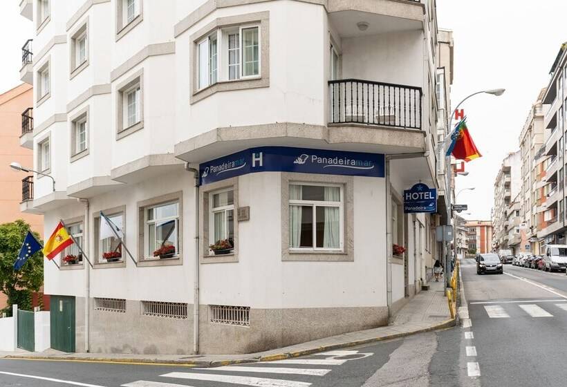Hotel Panadeiramar