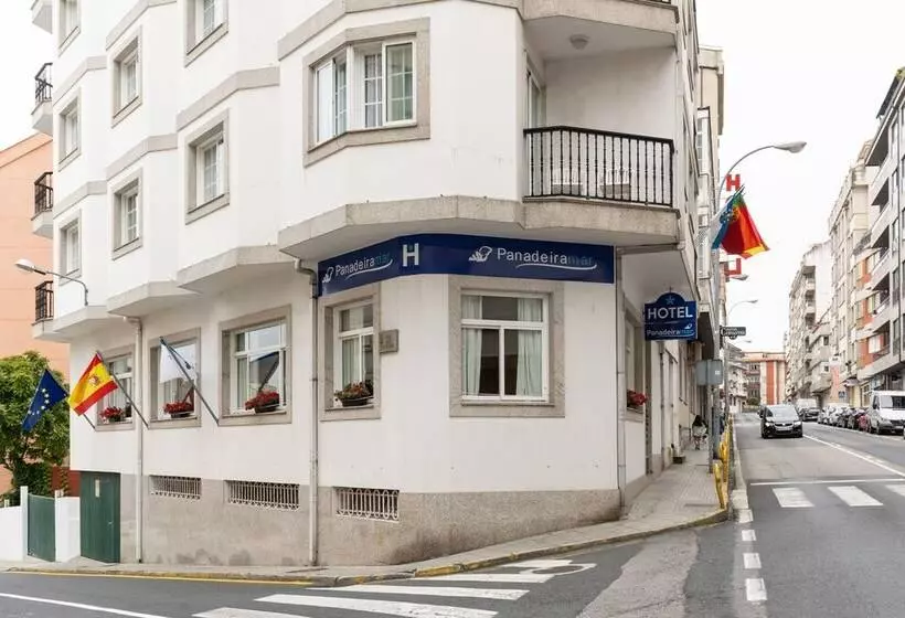 Hotelli Panadeiramar