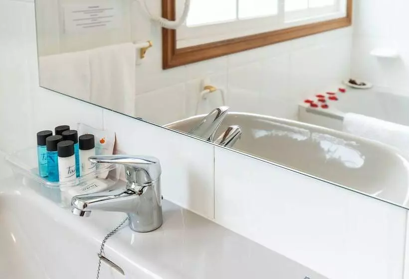 Hotelli Panadeiramar