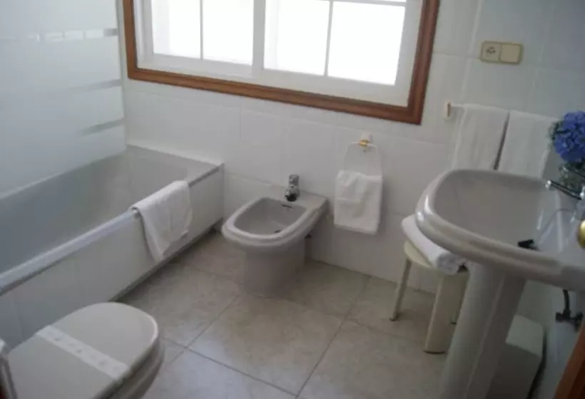 Hotelli Panadeiramar