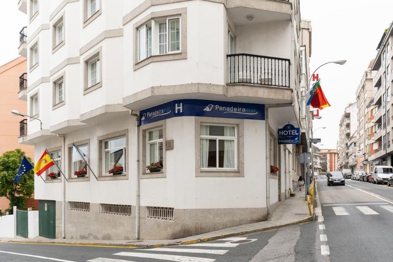 Hotel Panadeiramar