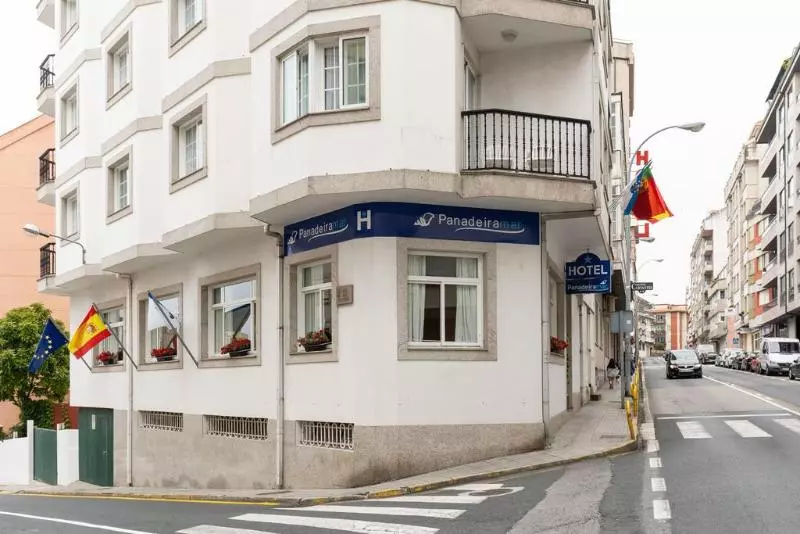 Hotelli Panadeiramar