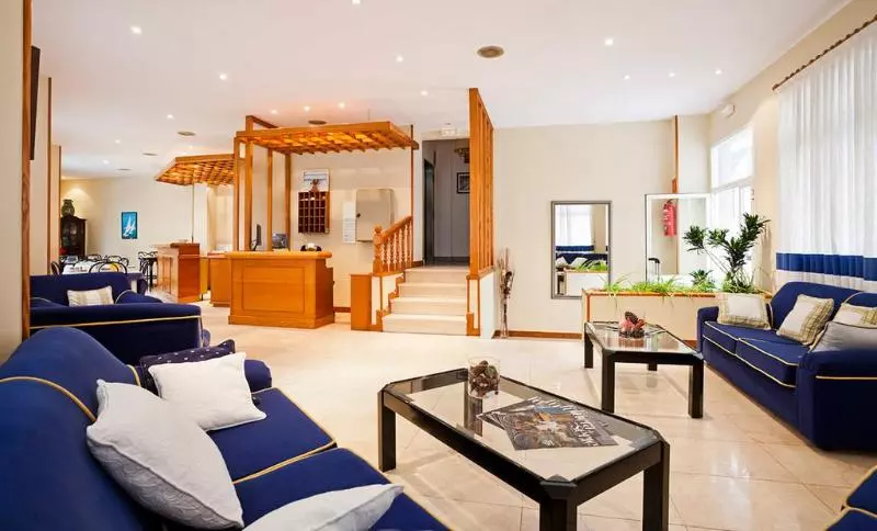 Hotelli Panadeiramar