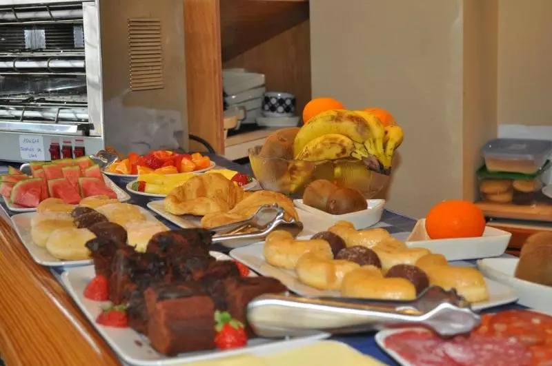 Hotelli Panadeiramar