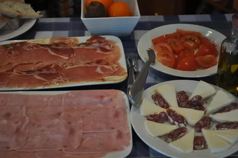 Hotelli Panadeiramar