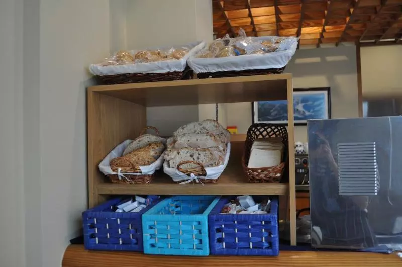 Hotelli Panadeiramar